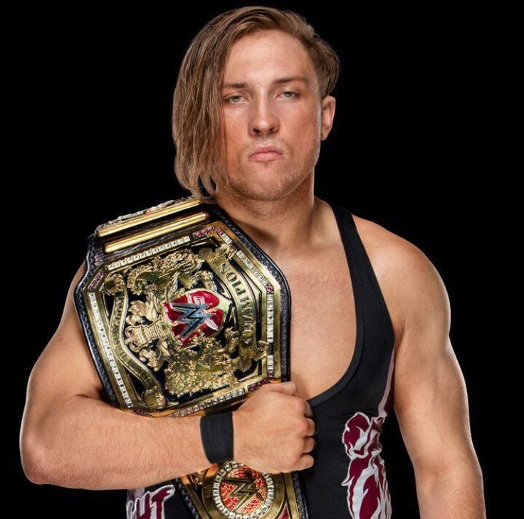 Tyler Bate And Pete Dunne Reunite On WWE Raw Tyler Bate And Pete Dunne Reunite On WWE Raw