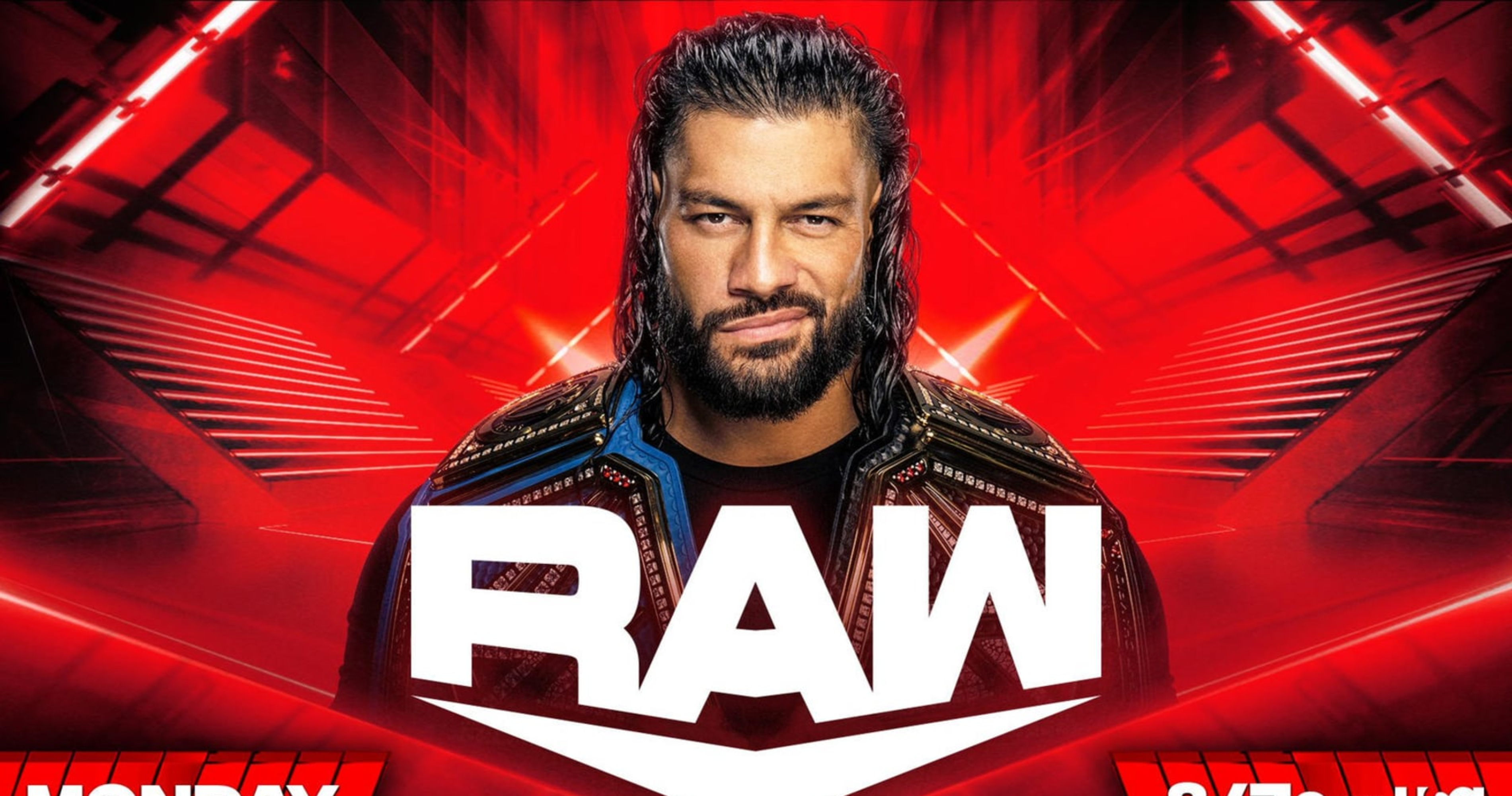 Tyler Bate's WWE Raw Appearance: Full Recap And Highlights Tyler Bate's WWE Raw Appearance: Full Recap And Highlights