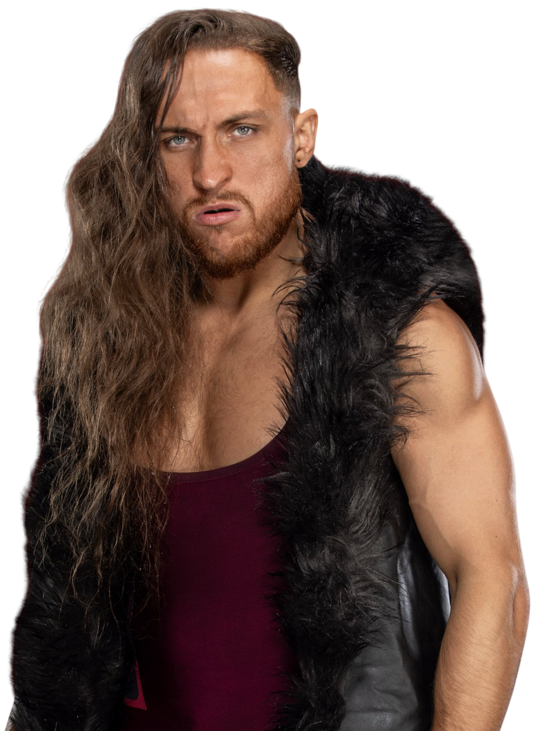 Tyler Bate's WWE Raw Return: Reunion With Pete Dunne Tyler Bate's WWE Raw Return: Reunion With Pete Dunne