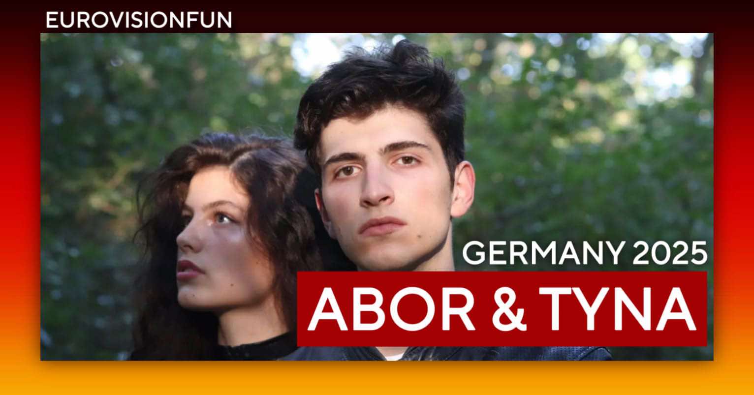 Tynna's Voice: A Growing Concern For Germany At Eurovision Tynna's Voice: A Growing Concern For Germany At Eurovision
