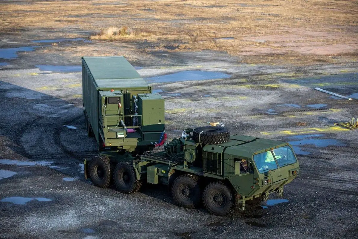 Typhon Missile System: US Army Doubles Down In The Pacific Typhon Missile System: US Army Doubles Down In The Pacific