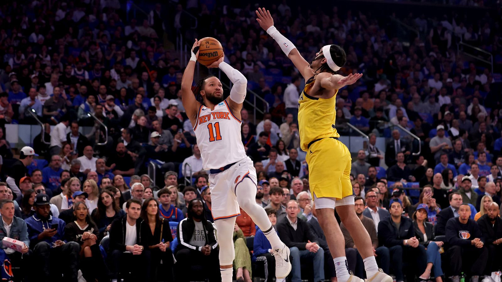 Tyrese Haliburton Performance: Pacers Vs. Knicks Game 2 Betting Analysis Tyrese Haliburton Performance: Pacers Vs. Knicks Game 2 Betting Analysis