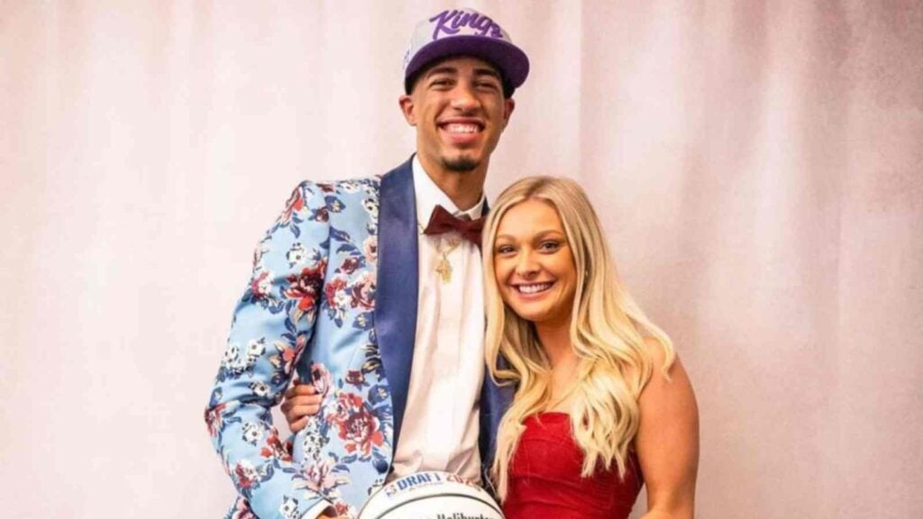Tyrese Haliburton's Girlfriend's Savage Comment After Game 1 Tyrese Haliburton's Girlfriend's Savage Comment After Game 1