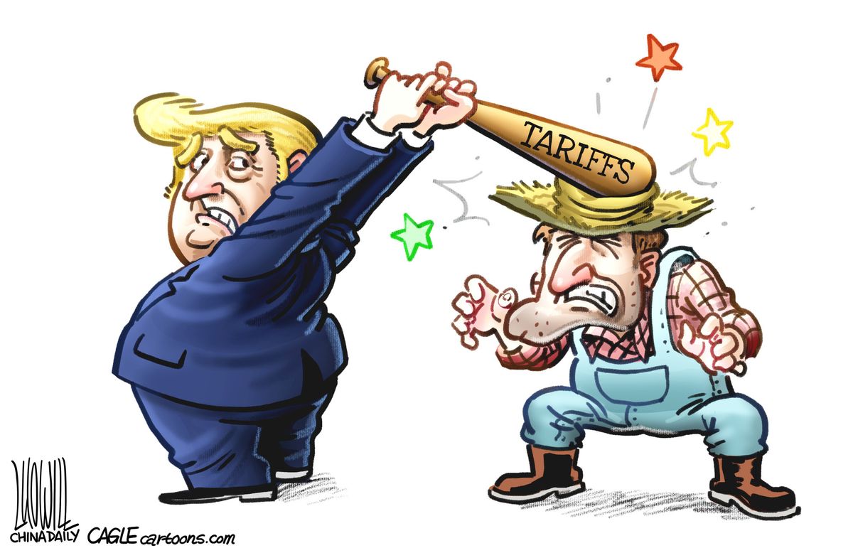 U.S.-Canada Trade: Examining Trump's Assertions About Dependence U.S.-Canada Trade: Examining Trump's Assertions About Dependence