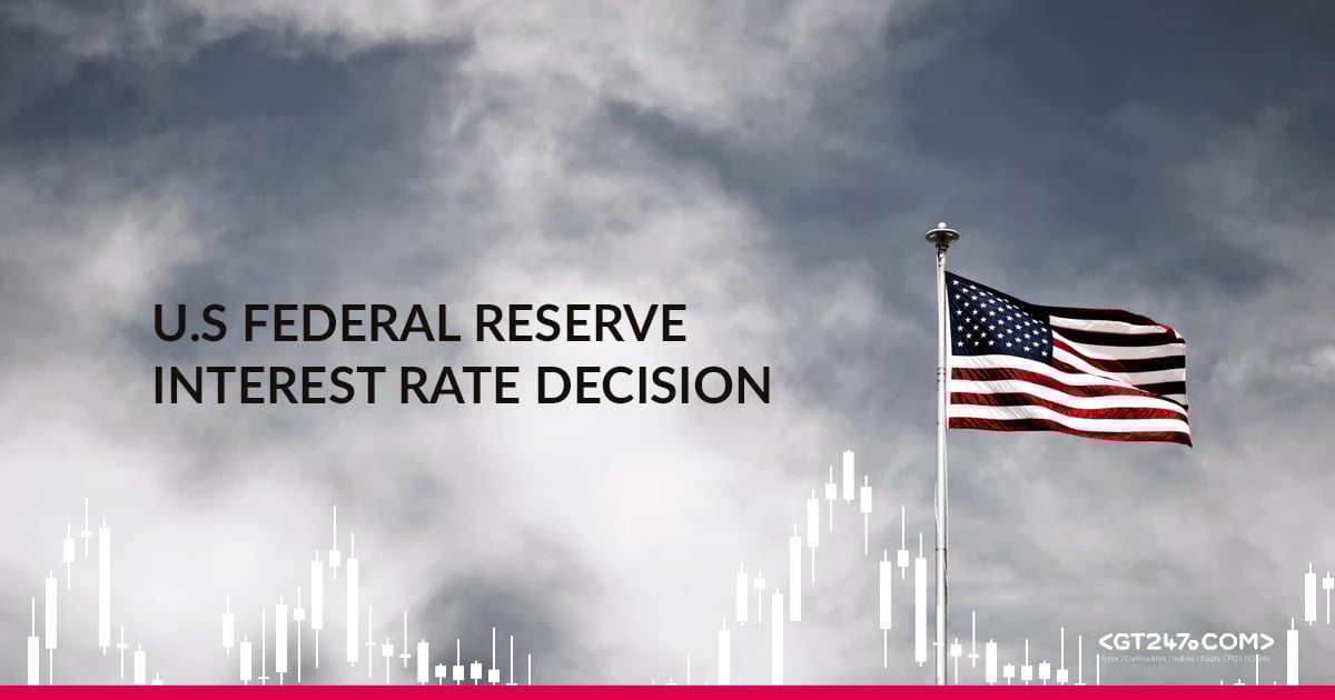 U.S. Federal Reserve Interest Rate Decision: Balancing Inflation And Growth U.S. Federal Reserve Interest Rate Decision: Balancing Inflation And Growth