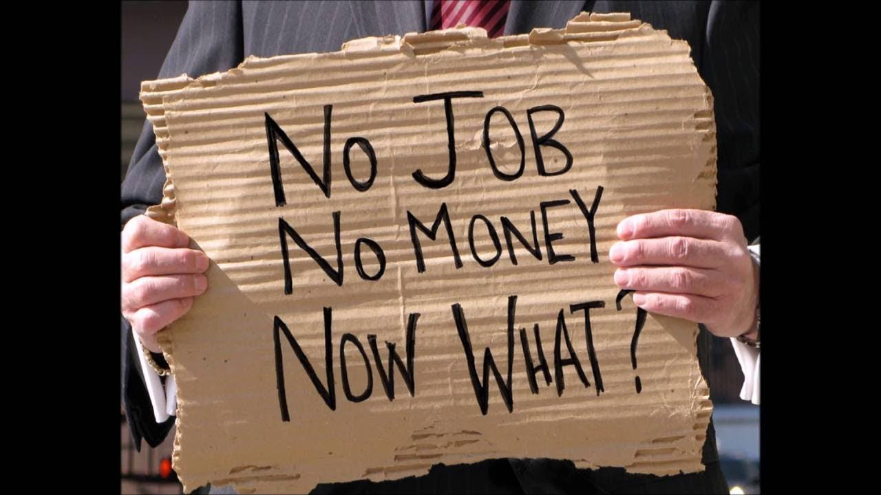 U.S. Jobs Report: 177,000 Jobs Added In April, Unemployment Steady At 4.2% U.S. Jobs Report: 177,000 Jobs Added In April, Unemployment Steady At 4.2%