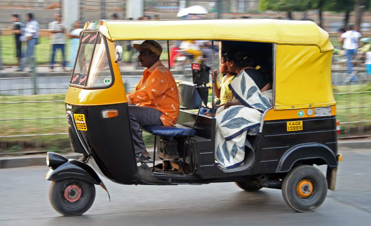 Uber Auto Service Goes Cash Only: Impact And Implications Uber Auto Service Goes Cash Only: Impact And Implications