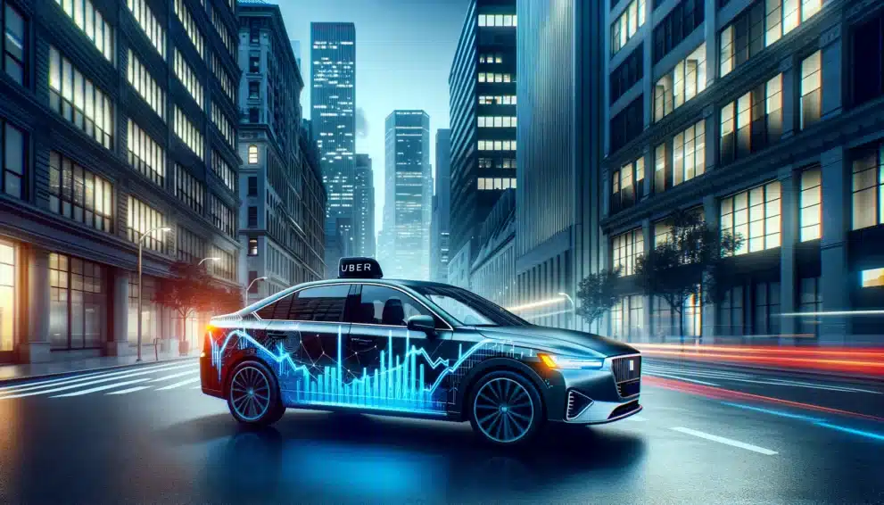 Uber Stock: A Recession-Resistant Investment? Uber Stock: A Recession-Resistant Investment?