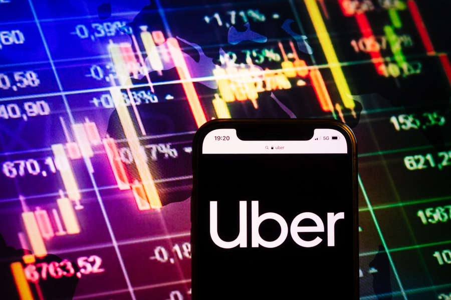 Uber Stock Forecast: The Impact Of Autonomous Vehicle Development Uber Stock Forecast: The Impact Of Autonomous Vehicle Development