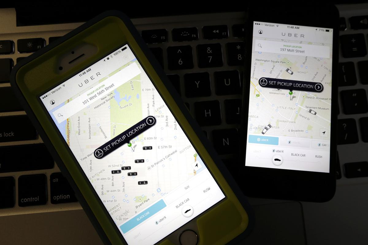 Uber's Antitrust Lawsuit Against DoorDash: Examining The Claims Uber's Antitrust Lawsuit Against DoorDash: Examining The Claims