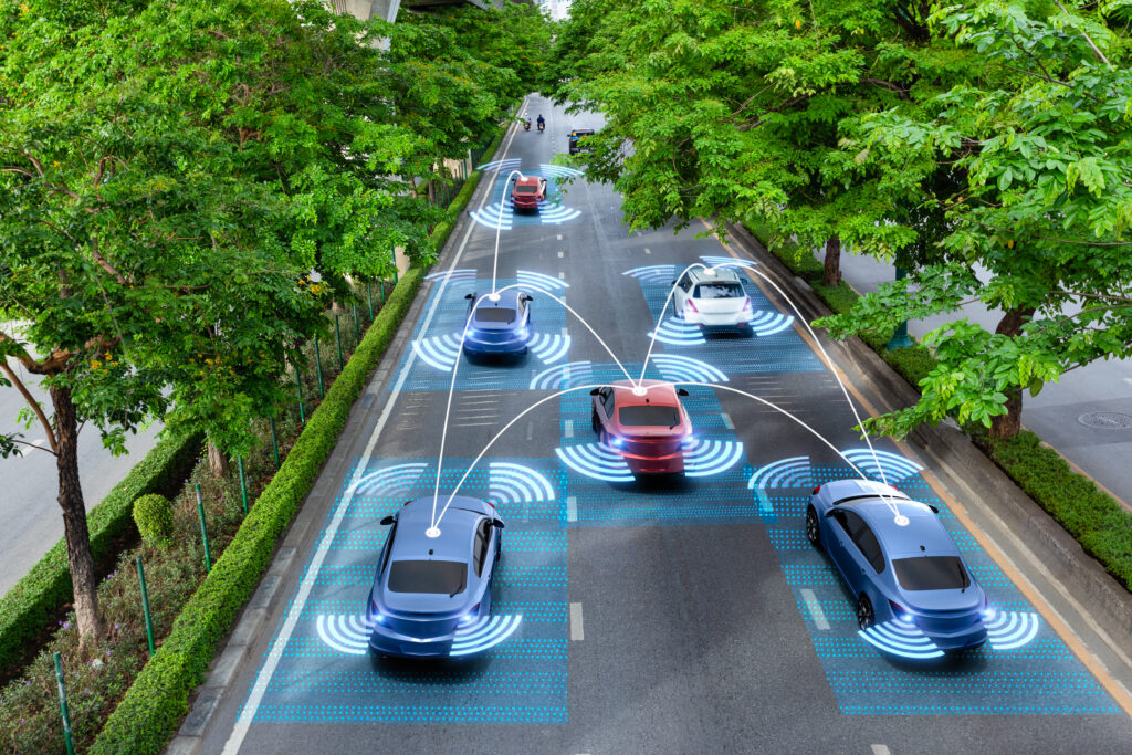 Uber's Autonomous Vehicle Future: Investing In The Driverless Revolution Via ETFs Uber's Autonomous Vehicle Future: Investing In The Driverless Revolution Via ETFs