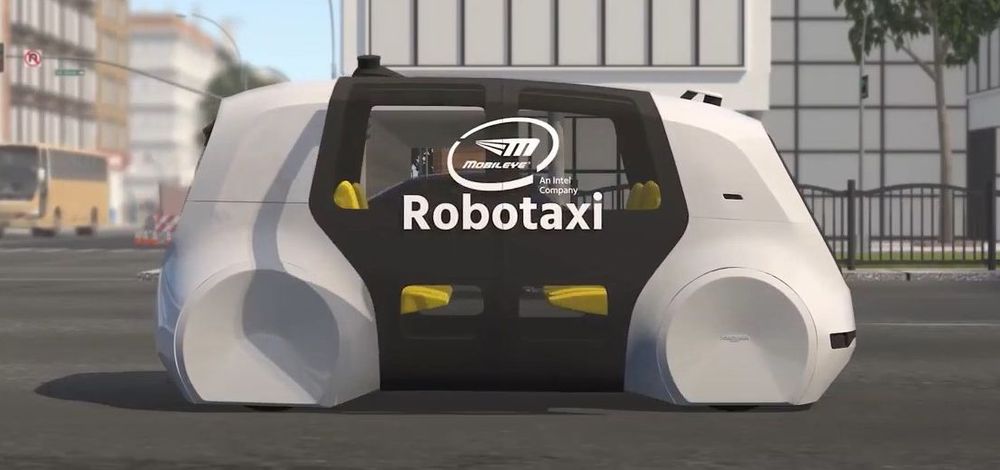 Uber's Future: Robotaxi Technology And Stock Market Performance Uber's Future: Robotaxi Technology And Stock Market Performance