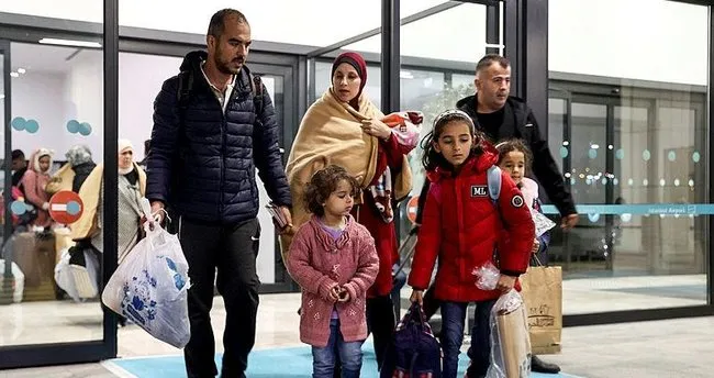 Ürdün: Gazze'den Tahliye Edilen Kanserli Çocuklara Kapılarını Açıyor Ürdün: Gazze'den Tahliye Edilen Kanserli Çocuklara Kapılarını Açıyor