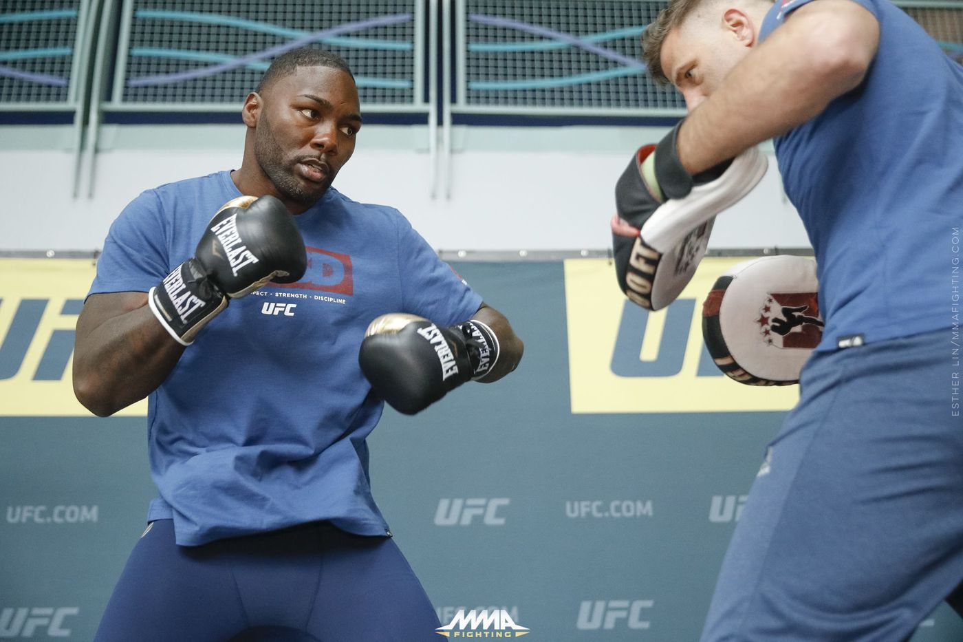 UFC 210: Cormier Vs. Johnson 2 - A Complete Fight Preview And Predictions UFC 210: Cormier Vs. Johnson 2 - A Complete Fight Preview And Predictions