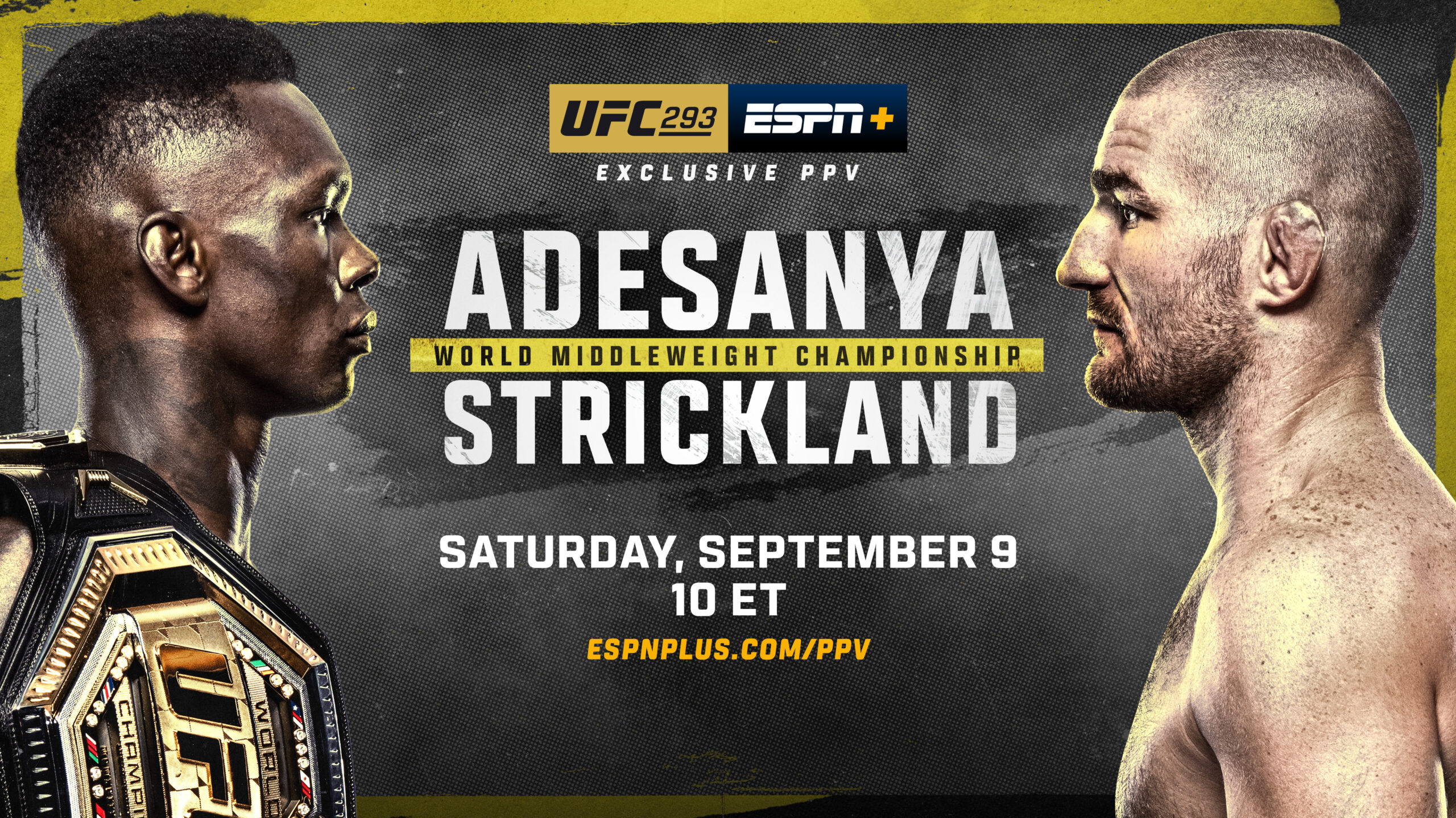 UFC 313: Adesanya Vs Strickland - Predictions And Analysis UFC 313: Adesanya Vs Strickland - Predictions And Analysis