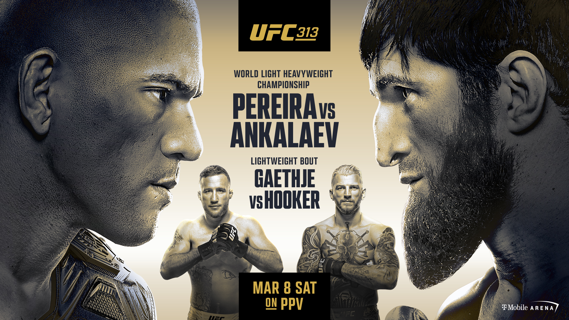 UFC 313: Complete Preview And Expert Fight Predictions UFC 313: Complete Preview And Expert Fight Predictions