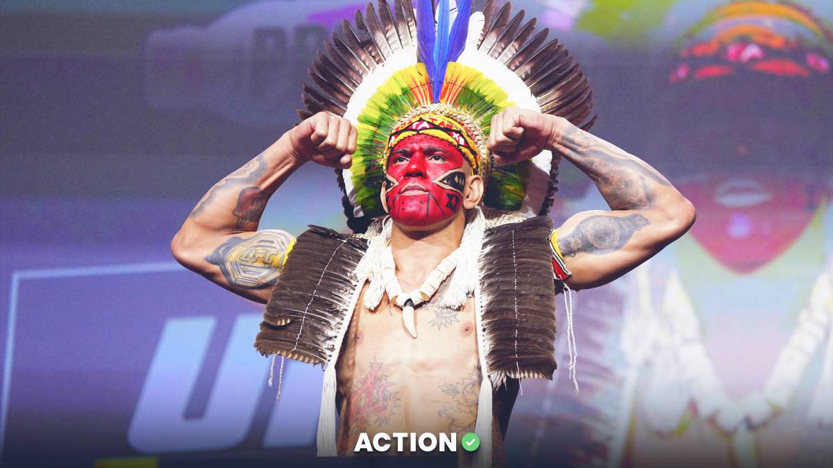 UFC 313: Controversial Prelims Win Acknowledged As Undeserved UFC 313: Controversial Prelims Win Acknowledged As Undeserved