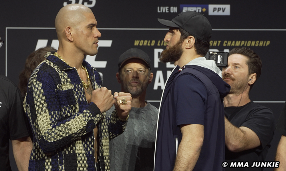 UFC 313: Pereira Vs Ankalaev - DFS Picks And Winning Predictions UFC 313: Pereira Vs Ankalaev - DFS Picks And Winning Predictions