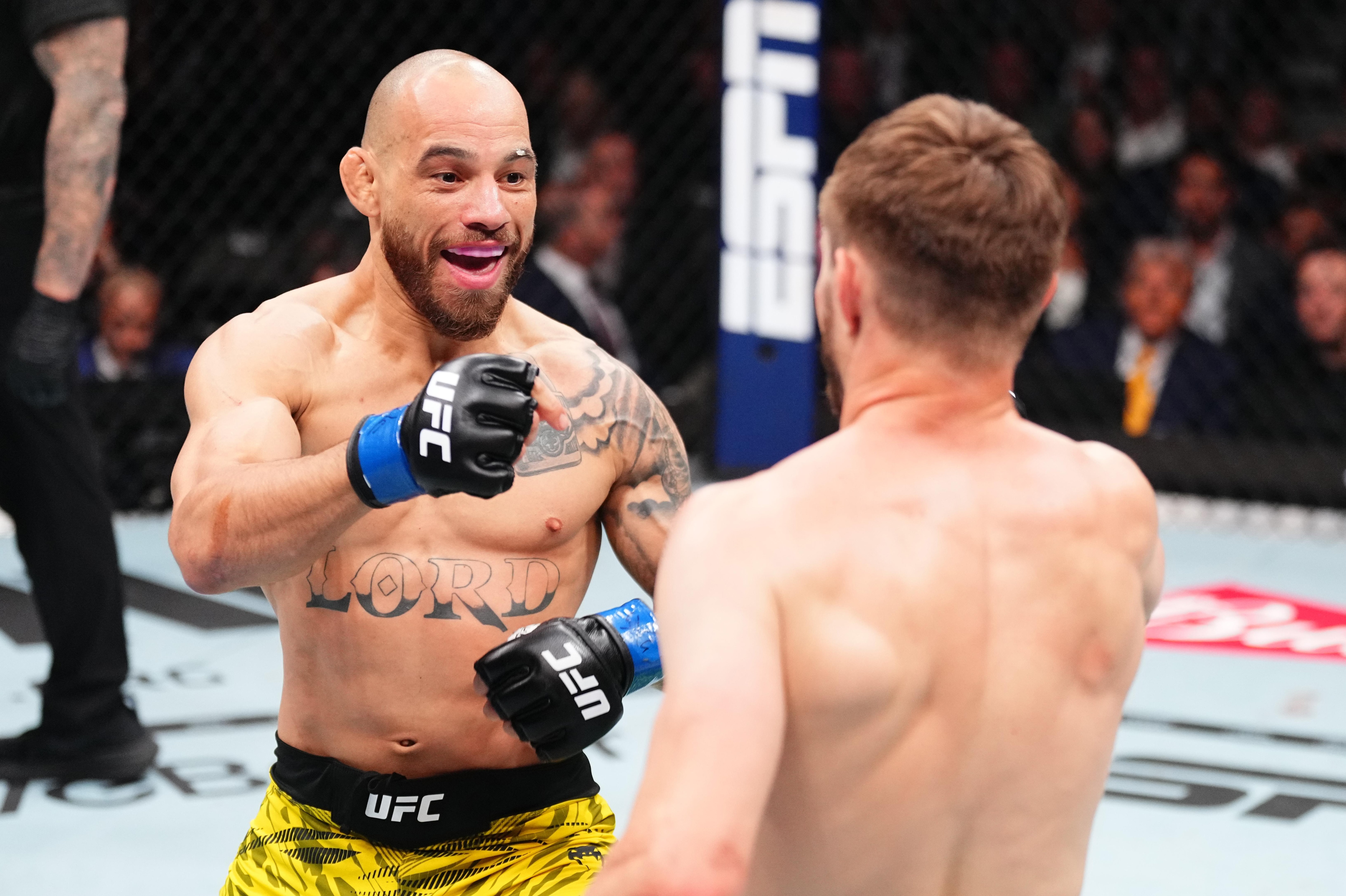 UFC 314: A Comprehensive Review Of Winners And Losers From Volkanovski Vs. Lopes UFC 314: A Comprehensive Review Of Winners And Losers From Volkanovski Vs. Lopes