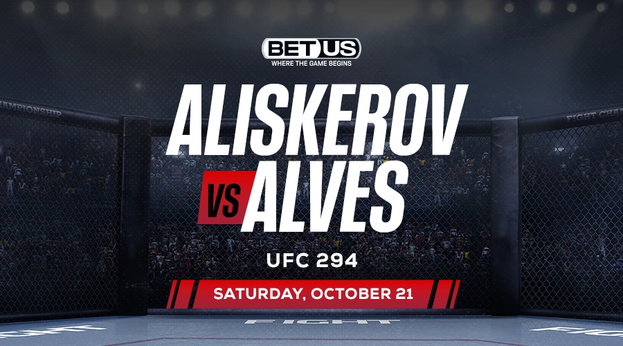 UFC 314: A Deep Dive Into The Opening Betting Odds UFC 314: A Deep Dive Into The Opening Betting Odds
