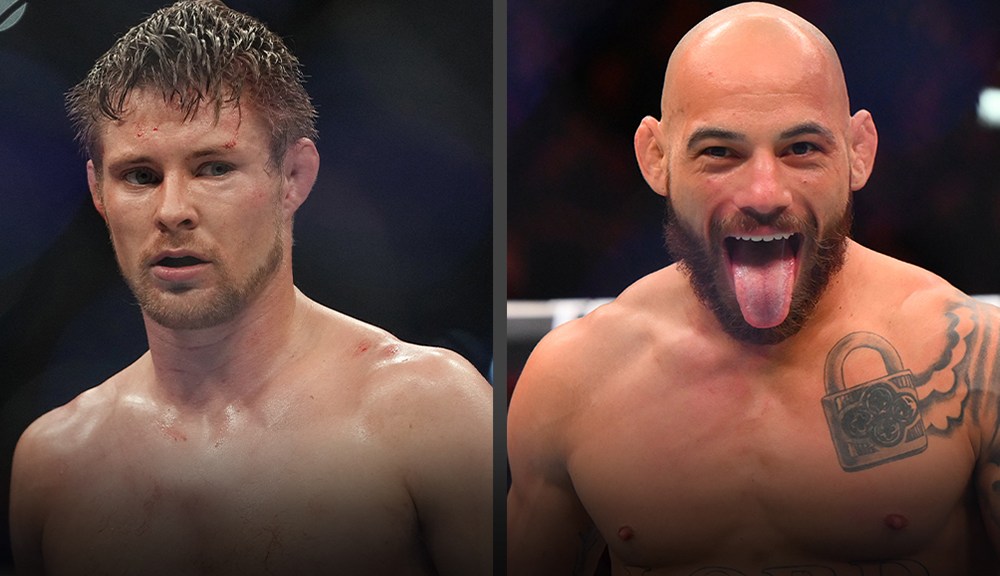 UFC 314 Card Altered: Highly-Anticipated Knockout Match Removed UFC 314 Card Altered: Highly-Anticipated Knockout Match Removed
