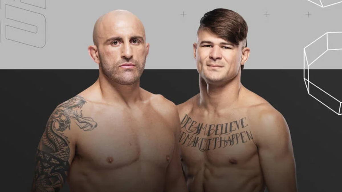 UFC 314 Card Damaged: Highly-Anticipated Knockout Showdown Cancelled UFC 314 Card Damaged: Highly-Anticipated Knockout Showdown Cancelled
