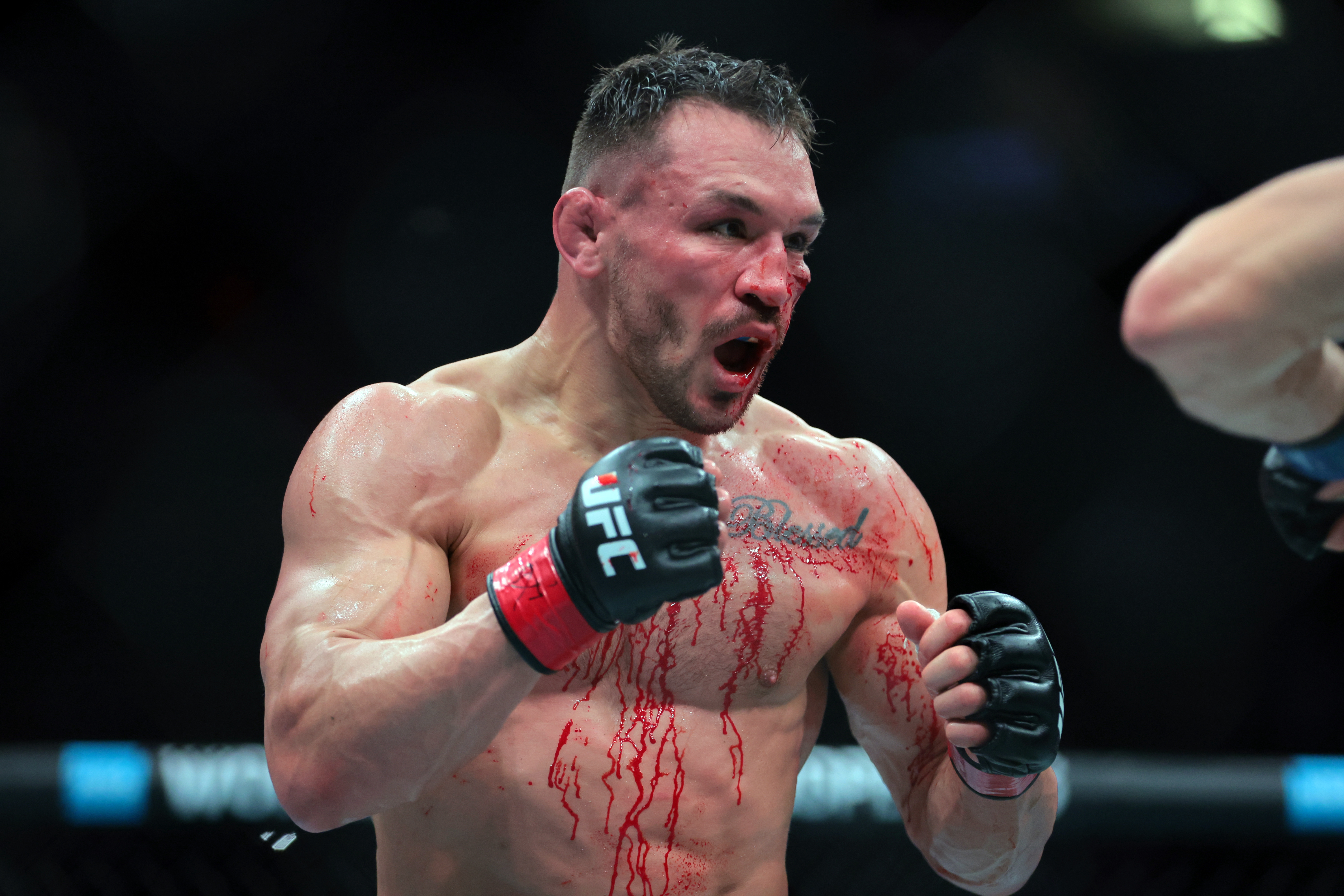 UFC 314: Chandler And Pimblett Offer Unfiltered Predictions UFC 314: Chandler And Pimblett Offer Unfiltered Predictions