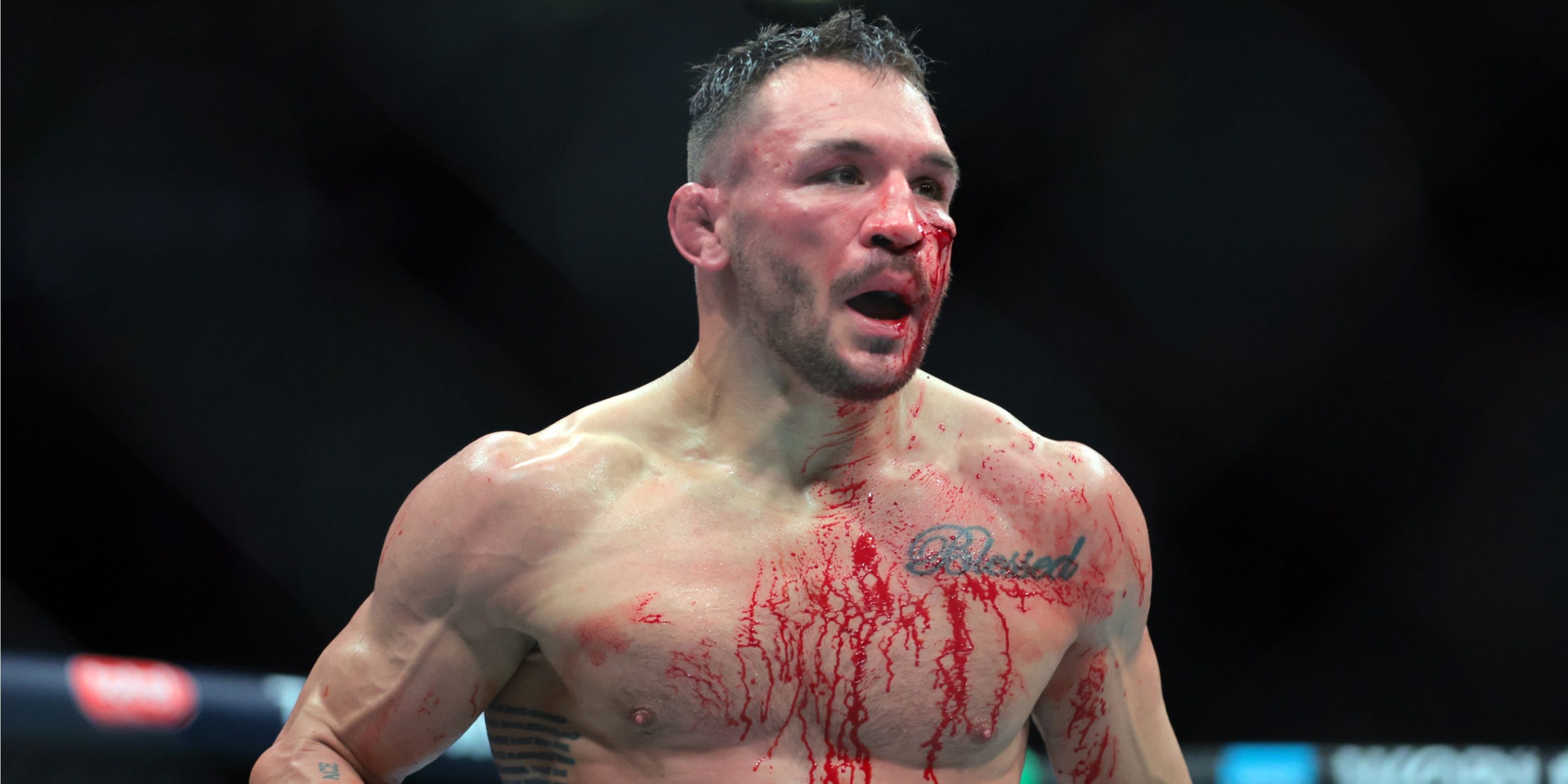 UFC 314 Co-Main Event Analysis: Chandler Vs. Pimblett Fight Odds And Predictions UFC 314 Co-Main Event Analysis: Chandler Vs. Pimblett Fight Odds And Predictions