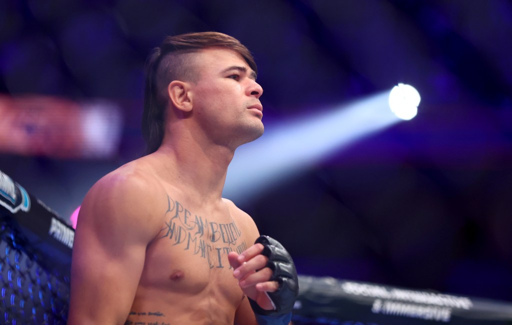 UFC 314: Complete Guide To The Volkanovski Vs. Lopes Fight Card UFC 314: Complete Guide To The Volkanovski Vs. Lopes Fight Card