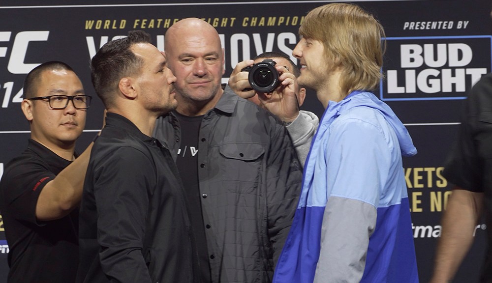 UFC 314: In-Depth Look At Chandler Vs. Pimblett Odds And Prediction UFC 314: In-Depth Look At Chandler Vs. Pimblett Odds And Prediction