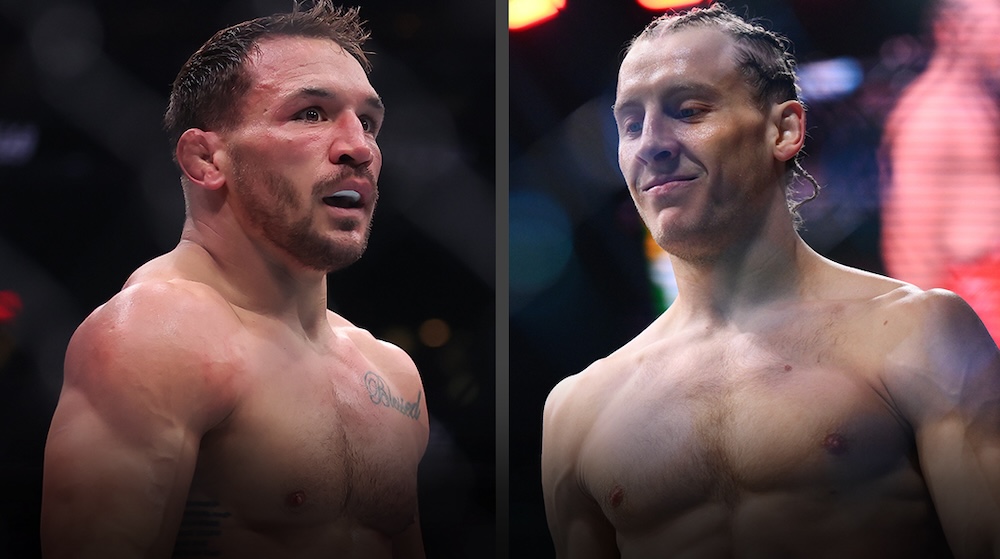 UFC 314: Paddy Pimblett's Top Three Hit List Includes Ilia Topuria UFC 314: Paddy Pimblett's Top Three Hit List Includes Ilia Topuria