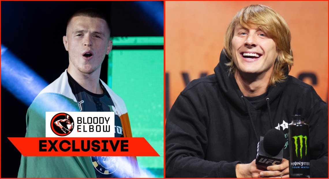 UFC 314: Pimblett's Path To A Championship Contender Spot UFC 314: Pimblett's Path To A Championship Contender Spot