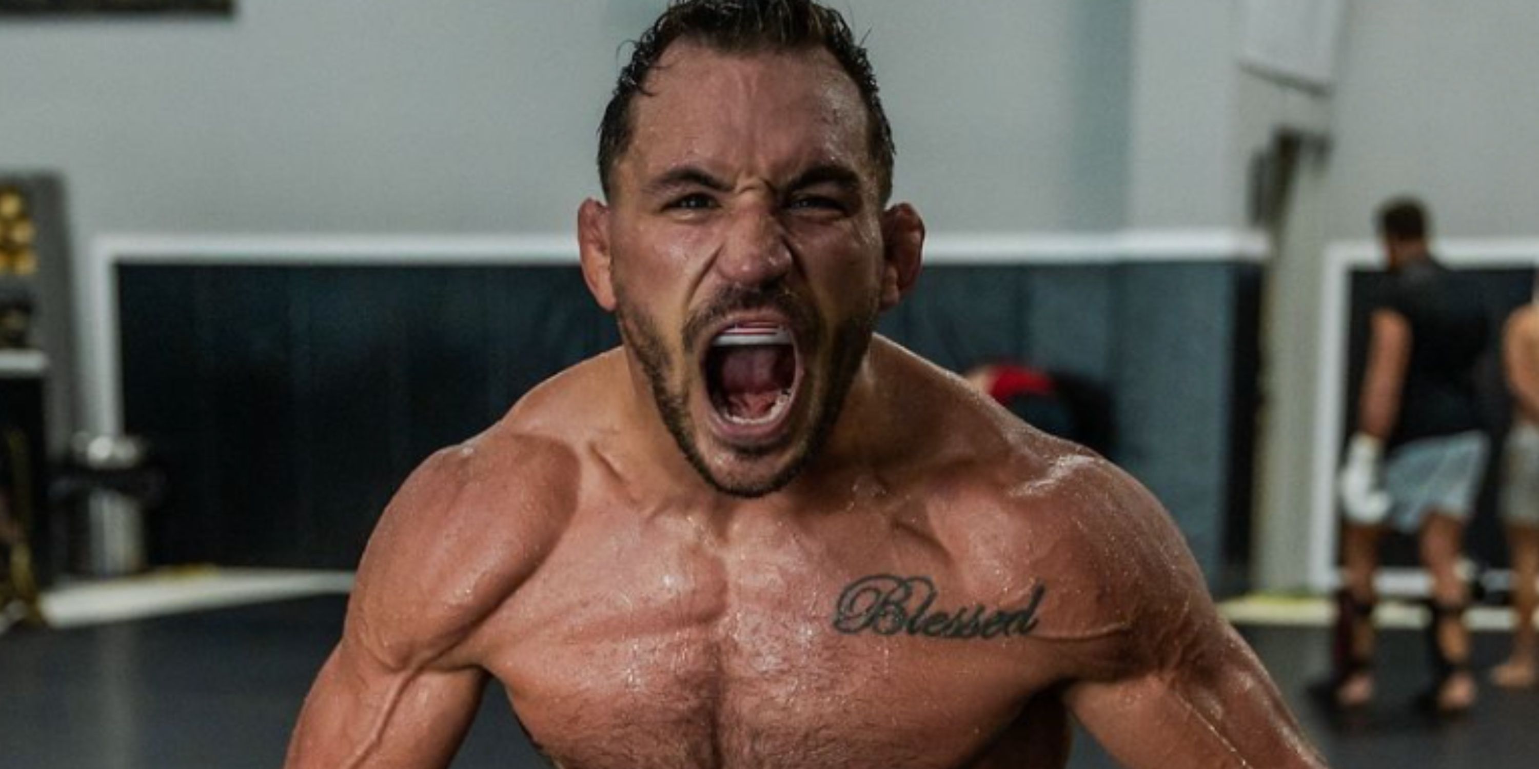 UFC 314: Pimblett's Post-Fight Message To His Critics After Beating Chandler UFC 314: Pimblett's Post-Fight Message To His Critics After Beating Chandler