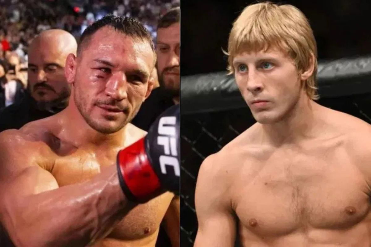UFC 314: Pimblett's Pre-Fight Concerns About Chandler's Fighting Style UFC 314: Pimblett's Pre-Fight Concerns About Chandler's Fighting Style