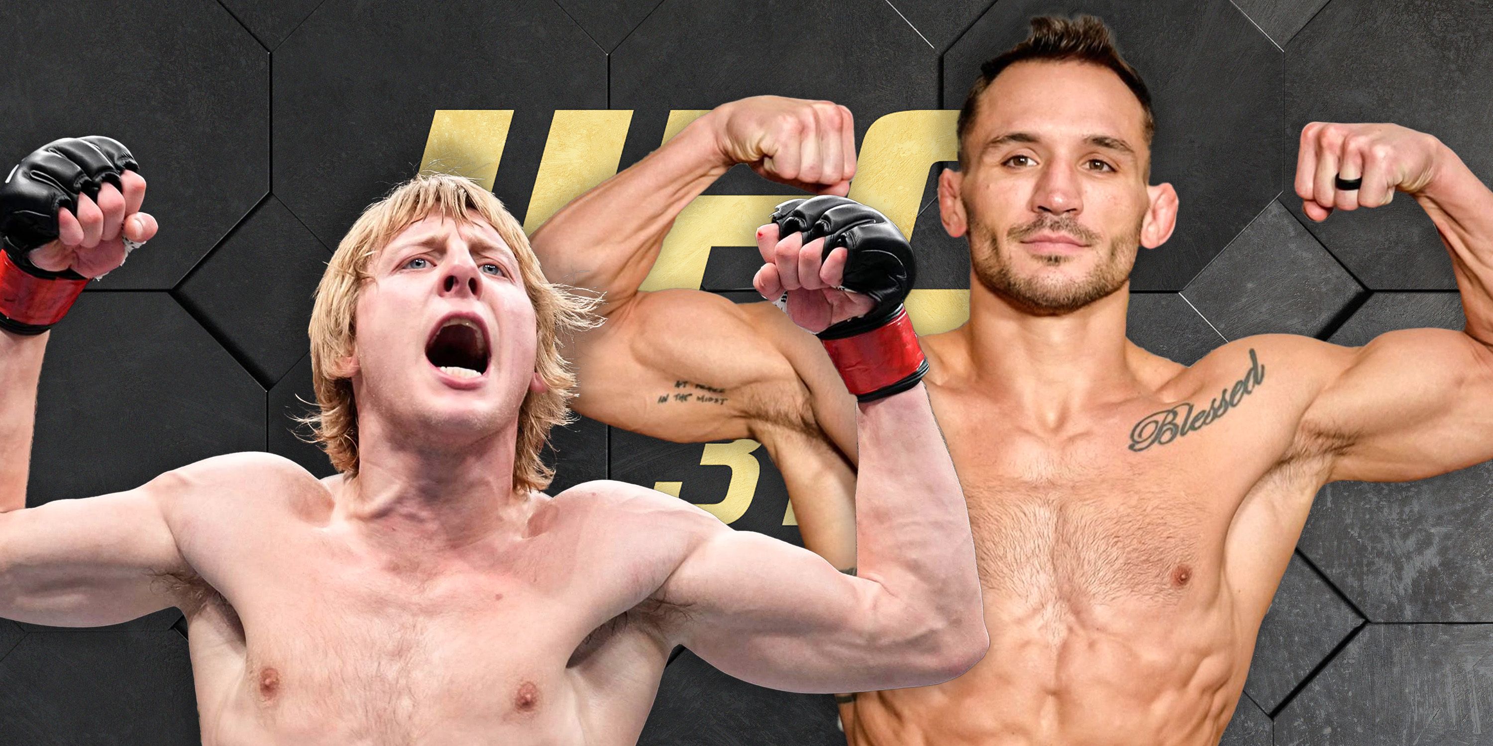 UFC 314: Significant Alterations To The Pay-Per-View Lineup UFC 314: Significant Alterations To The Pay-Per-View Lineup