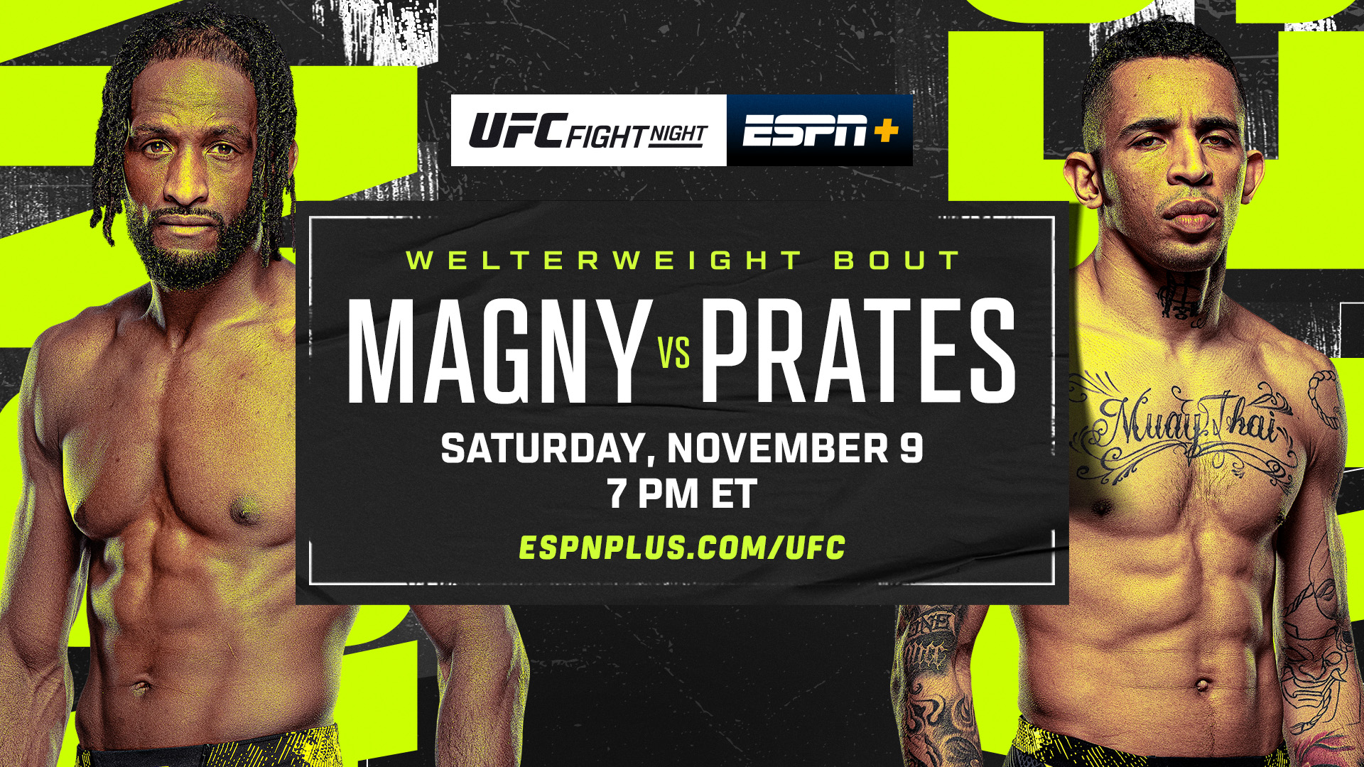 UFC 314 Suffers Blow: Neal Vs. Prates Fight Cancelled, Impact On Card Analyzed UFC 314 Suffers Blow: Neal Vs. Prates Fight Cancelled, Impact On Card Analyzed
