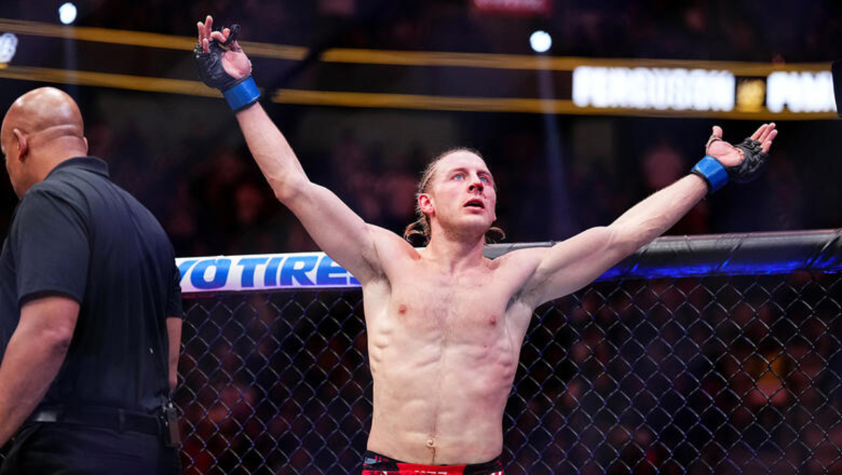 UFC 314: The Paddy Pimblett Championship Prediction And GOAT Support UFC 314: The Paddy Pimblett Championship Prediction And GOAT Support