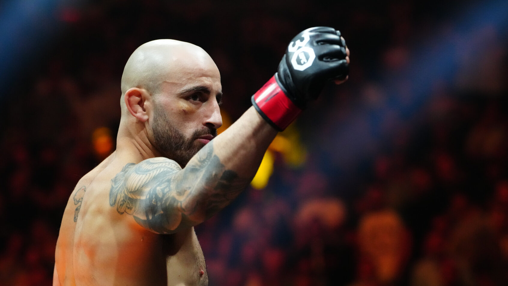 UFC 314: Volkanovski-Lopes Fight – Early Betting Odds And Predictions UFC 314: Volkanovski-Lopes Fight – Early Betting Odds And Predictions