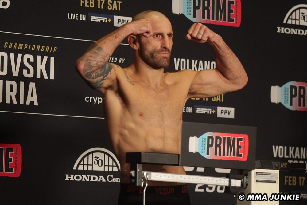 UFC 314: Volkanovski Vs. Lopes - Full Fight Card Breakdown UFC 314: Volkanovski Vs. Lopes - Full Fight Card Breakdown