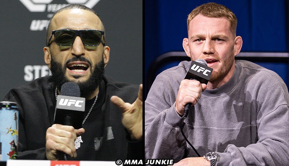 UFC 315: A Complete Guide To Tonight's Fights UFC 315: A Complete Guide To Tonight's Fights