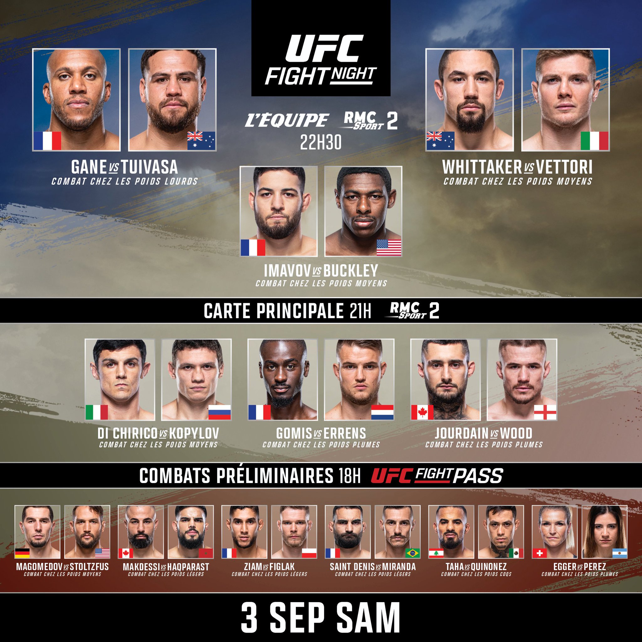 UFC 315 & Full May 2025 Fight Card Schedule UFC 315 & Full May 2025 Fight Card Schedule