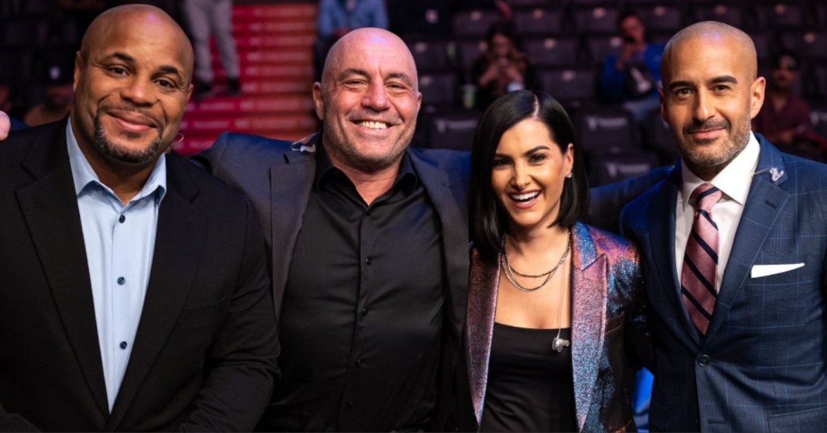 UFC 315 And The Complete May 2025 Fight Card UFC 315 And The Complete May 2025 Fight Card