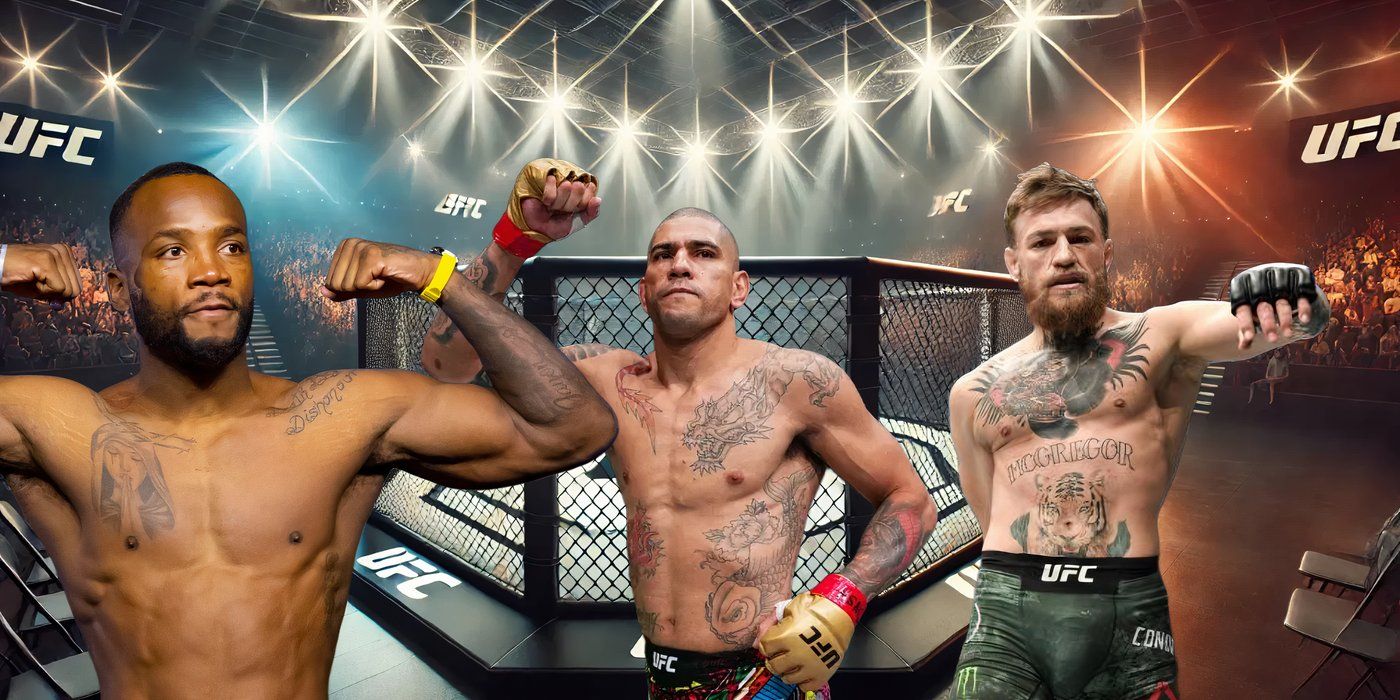 UFC 315 And The Full May 2025 UFC Fight Card Schedule UFC 315 And The Full May 2025 UFC Fight Card Schedule