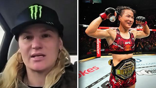 UFC 315: Can Fiorot Overcome Shevchenko's Retirement Bout? UFC 315: Can Fiorot Overcome Shevchenko's Retirement Bout?