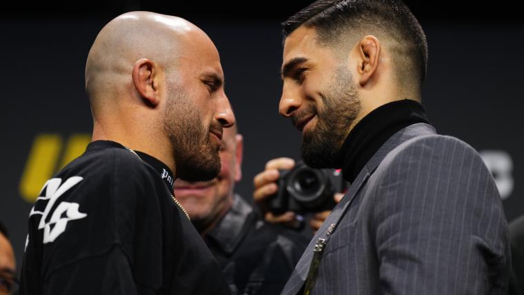 UFC 315 Early Predictions: Who Will Win? Expert Analysis And Fight Breakdown UFC 315 Early Predictions: Who Will Win? Expert Analysis And Fight Breakdown