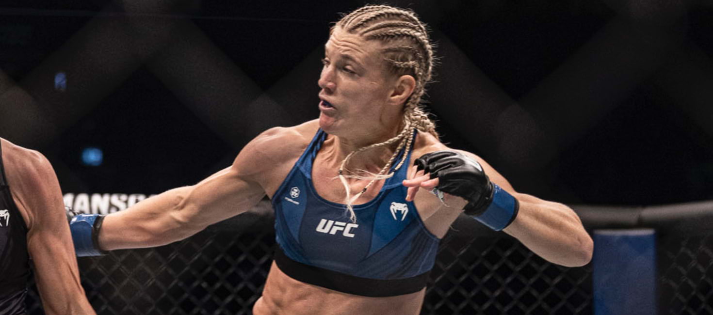 UFC 315: In-Depth Predictions And Betting Analysis For Shevchenko Vs. Fiorot UFC 315: In-Depth Predictions And Betting Analysis For Shevchenko Vs. Fiorot