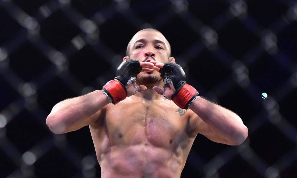 UFC 315: Revised Fight Card Following Jose Aldo's Weight Issues UFC 315: Revised Fight Card Following Jose Aldo's Weight Issues