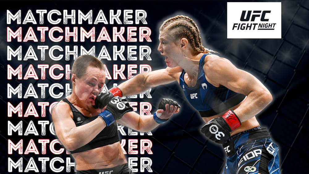 UFC 315: Valentina Shevchenko's Next Challenge Against Manon Fiorot UFC 315: Valentina Shevchenko's Next Challenge Against Manon Fiorot