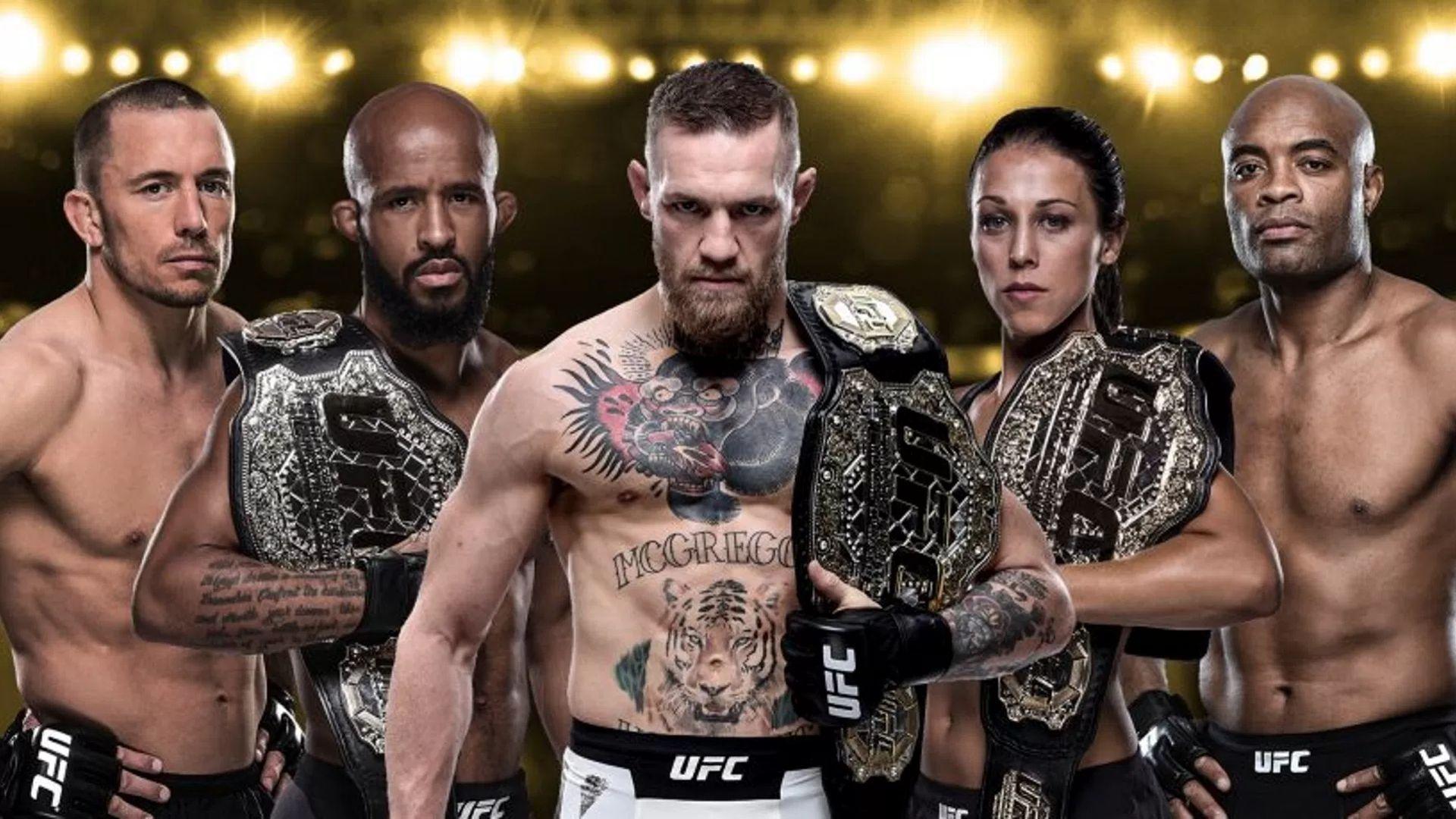 UFC Des Moines: Best MMA Bets & Predictions For Today's Fights UFC Des Moines: Best MMA Bets & Predictions For Today's Fights