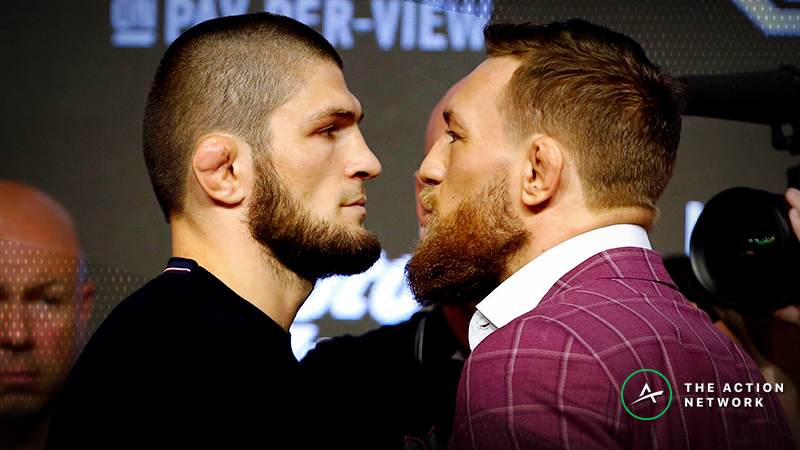 UFC Des Moines Betting Preview: Best MMA Picks & Odds UFC Des Moines Betting Preview: Best MMA Picks & Odds